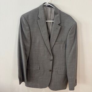 Tommy Hilfiger Gray Men's Blazer